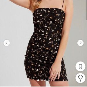 Urban Outfitters mini dress